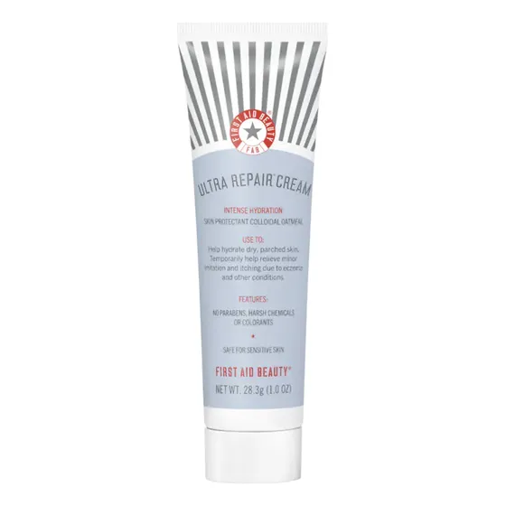 First Aid Beauty  Ultra Repair Cream Intense Hydration No