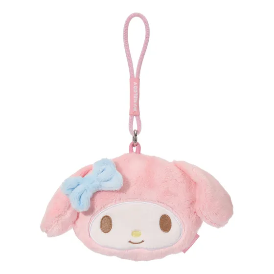 Mondedero De Felpa My Melody