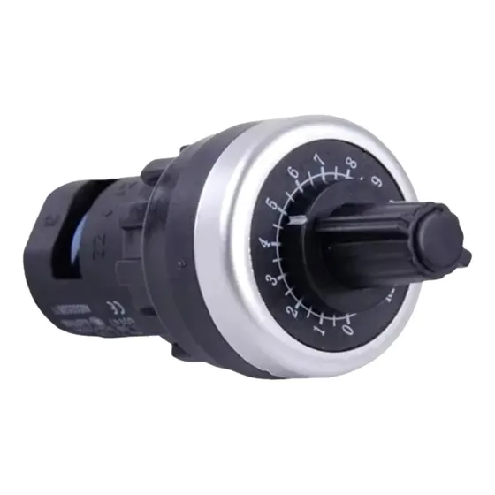 Potenciometro Rotativo P/ Inversor La42dwq-22 5k 22mm