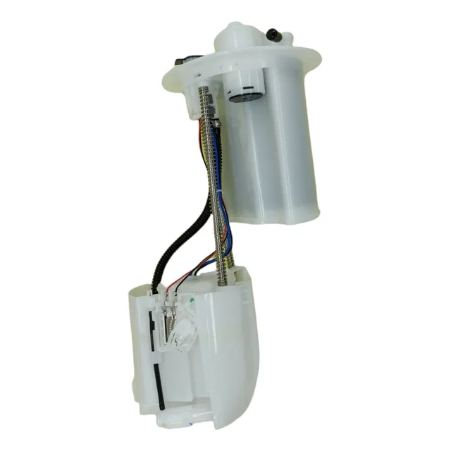 Bomba Gasolina Completa Toyota Yaris Sport Belta 06 - 09