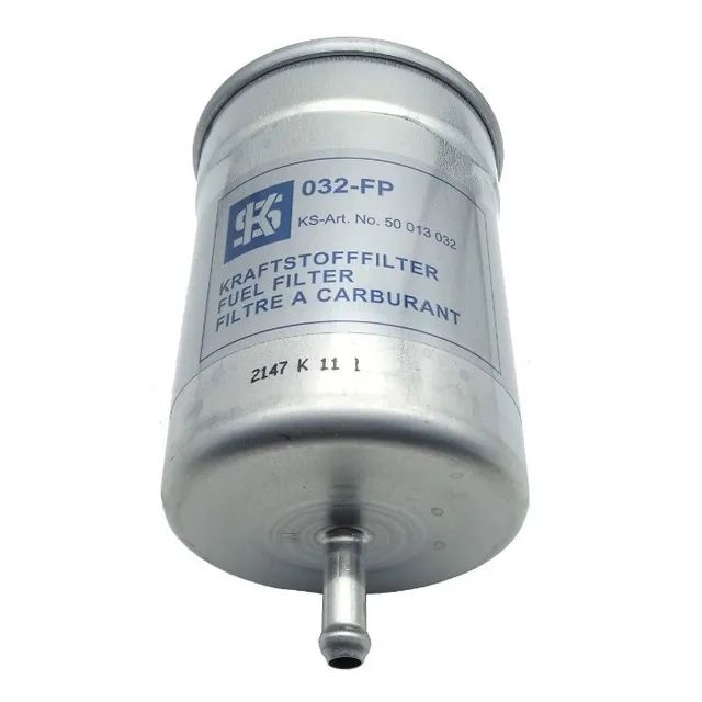 Filtro Gasolina Bmw E36 E34 320i 325i 525i M3 Motor M50 S50