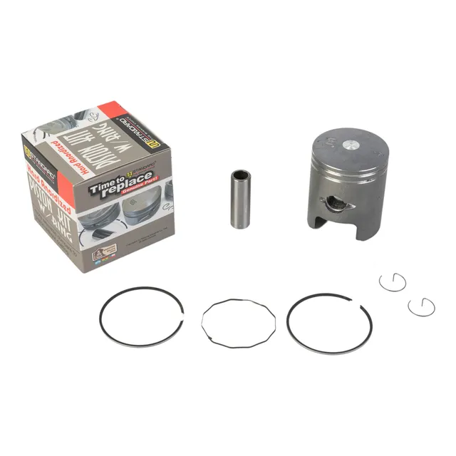 Kit Piston Suzuki Ax 100 W Standard