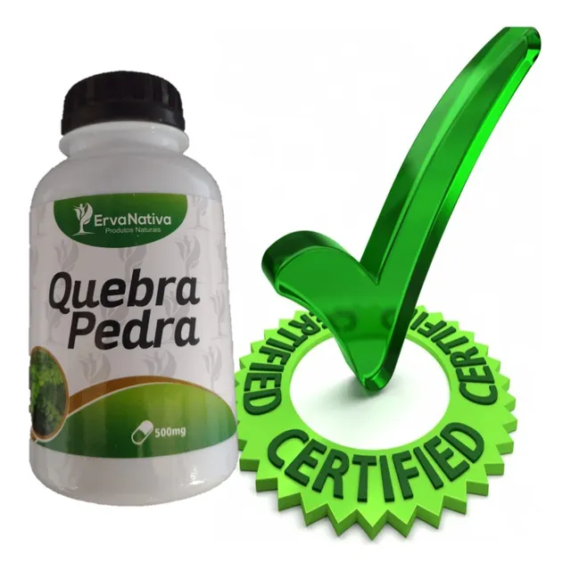 Remedio De Pedra Nos Rins Quebra Pedra Promoção