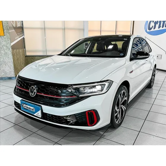Volkswagen Jetta 2.0 350 Tsi Gli