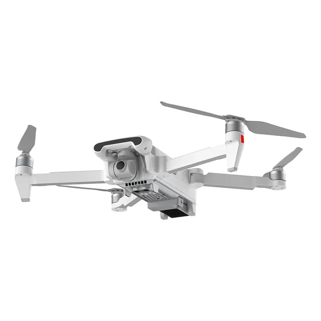 Fimi-dron X8se 2022 V2 Cámara De 3 Ejes,10km Con Megáfono