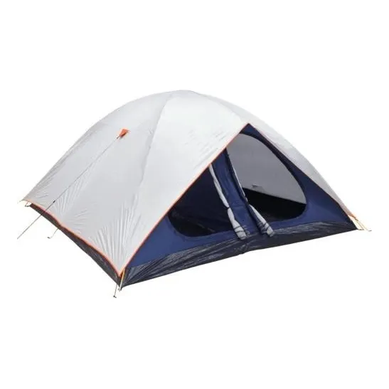 Barraca De Camping Para 8 Pessoas Dome Nautika
