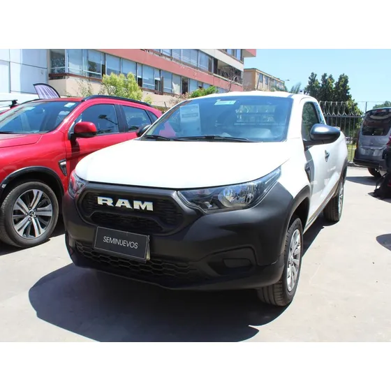 Ram 700 Slt 4x2 1.4