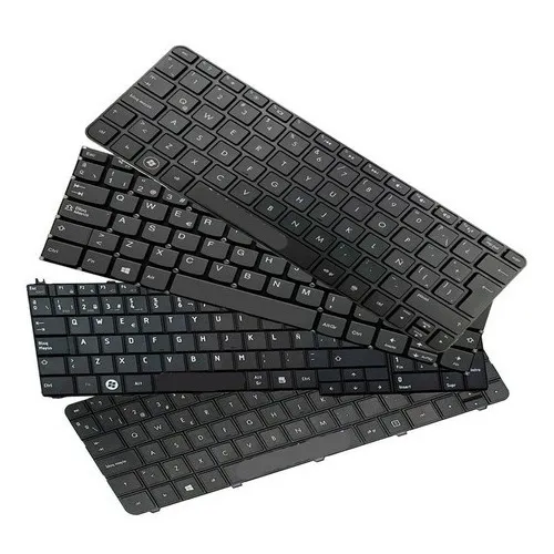 Teclados Para Laptop En Diferentes Marcas Preguntar Modelo