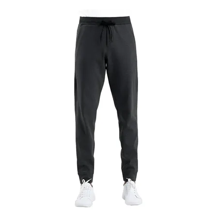 Pantalon Buzo Hombre Algodón. Jogger Fit Deportivo