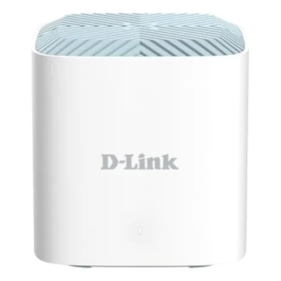 D-link Eagle Pro Ai Wifi 6 Lifestyle Router - Red