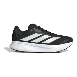 Tenis adidas Correr Duramo Sl 2 Hombre Core Black Ftwr White Grey Five Liso 26 Mx