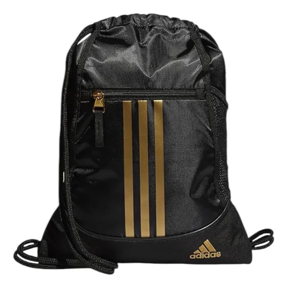 Bolso adidas Alliance Ii