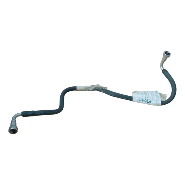 Manguera Gasolina Ford Focus
