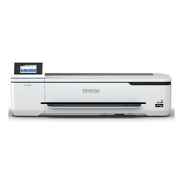 Impresora simple función a color Epson SureColor T3170 con wifi 220V