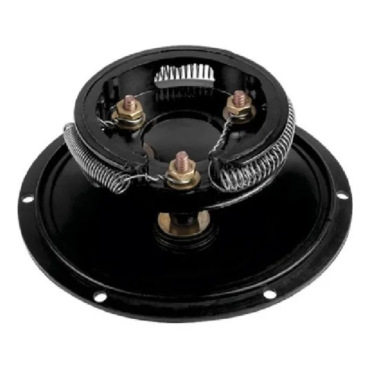 Diafragma Completo Ducha Electrica Bocherine 110v Graduable 