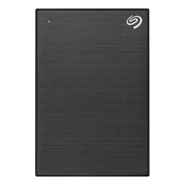 externo Seagate Backup Plus STHP5000400 5TB negro
