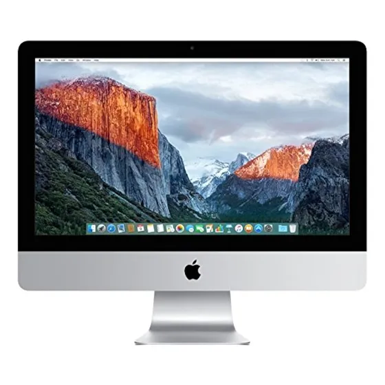 iMac Apple Aio I5 5ta 16gb 21 5 Ddr3 Disco 1tb Refurbished