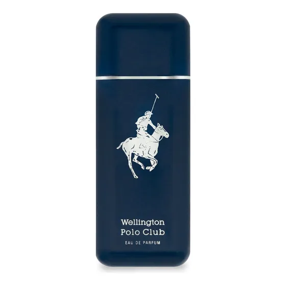 Perfume Wellington Polo Club Azul Eau De Parfum 90 Ml