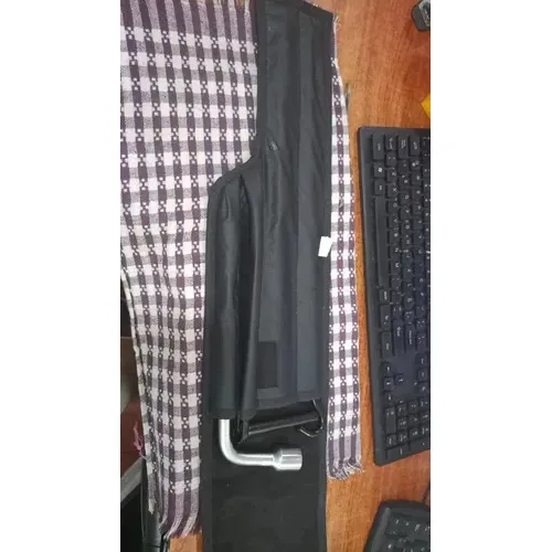 Kit Varilla Bajar Caucho Repuestos Toyota Hilux Nuevo 
