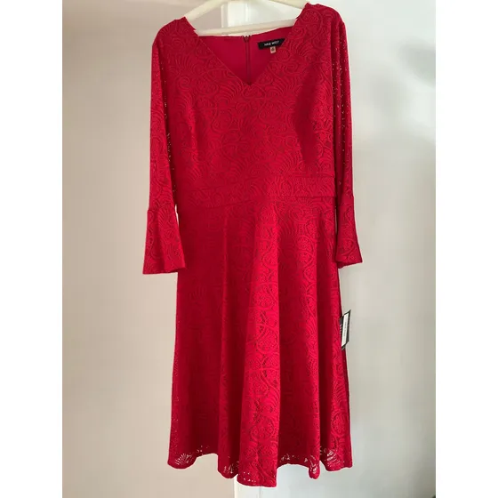 Vestido De Fiesta