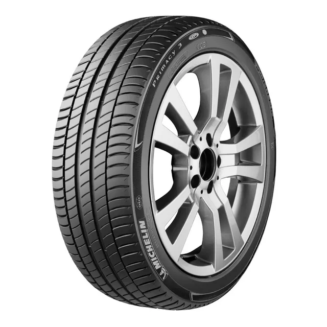 Neumático De Auto Michelin 225/50 R18 Primacy 3 95w  St Zp