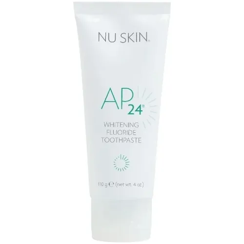 Pasta Dental Ap24 Nu Skin
