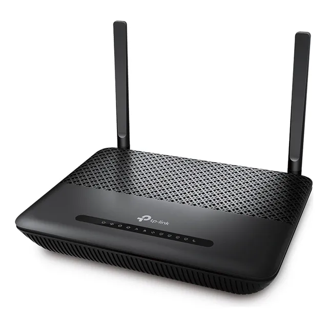 Tp-link Xc220-g3v Router Ont Gpon Onu Wifi Ac1200 Voip