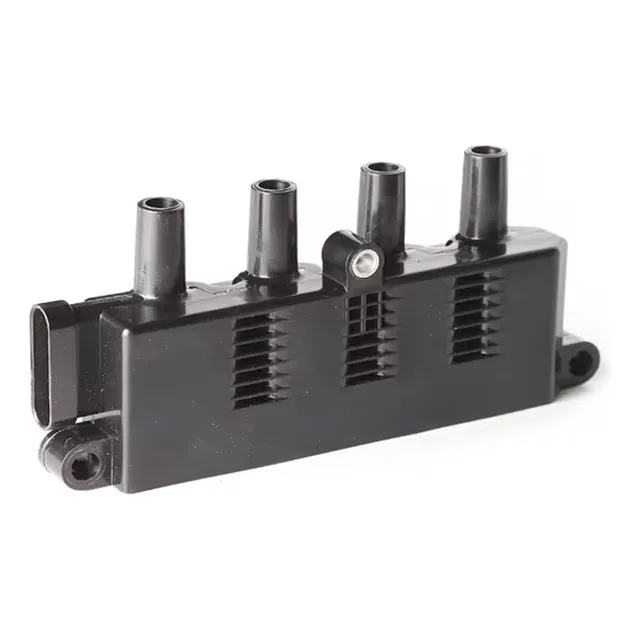 Bobina De Encendido Fiat Uno Evo 1.4 10/18  Fiat 500 1.4