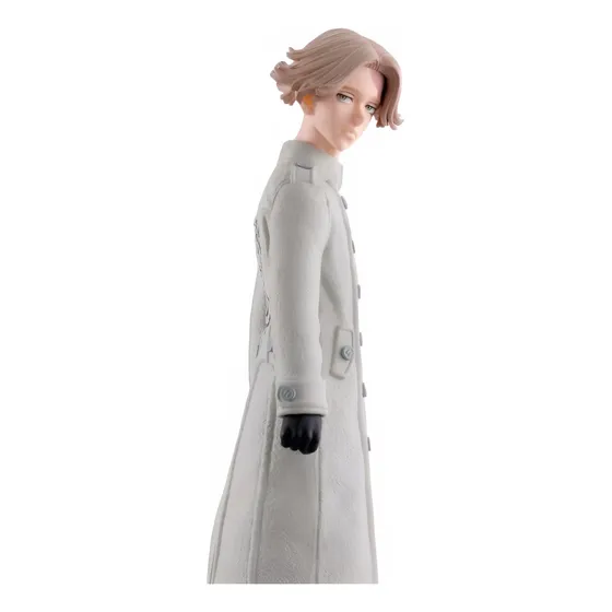 Figura Coleccionable De Tokyo Revengers Seisyu Inui