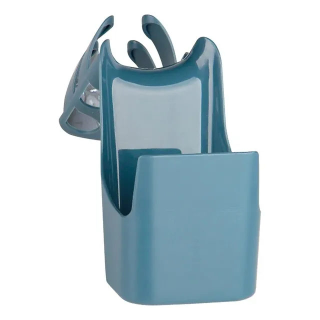 Soporte Portátil Para Limpiador De Cadena