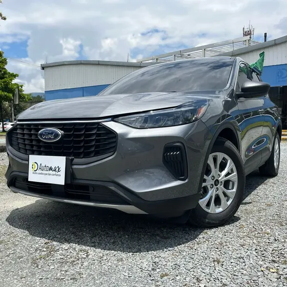 Ford Escape 2023 1.5 Active