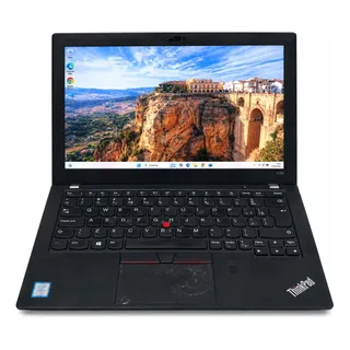 Thinkpad X280 | Mercado Livre