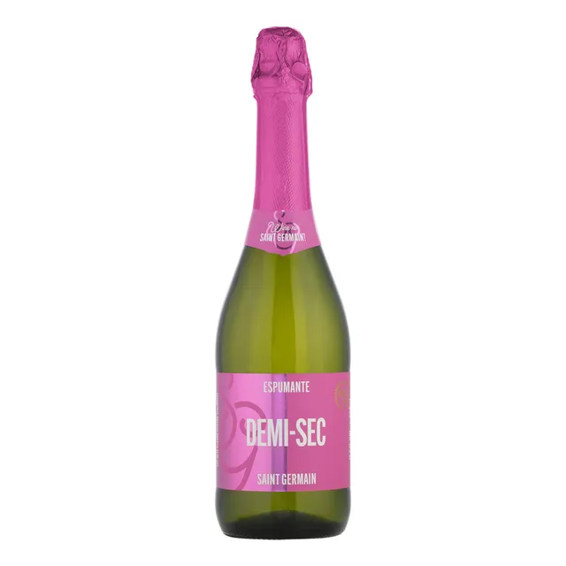 Espumante Demi-sec Saint Germain 660ml