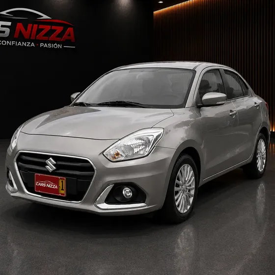 Suzuki Swift 2023 1.2 Dzire Ga