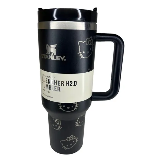 Vaso Termo Stanley Hello Kitty 40oz