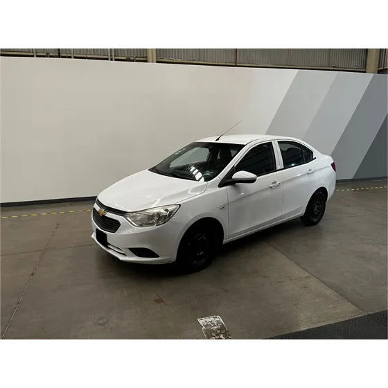 Chevrolet Aveo 1.5 Ls A