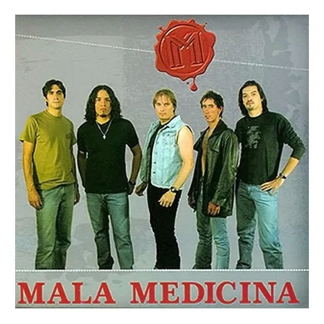 Mala Medicina - Mala Medicina