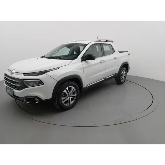Fiat Toro 2.0 16v Turbo Diesel Volcano 4wd At9