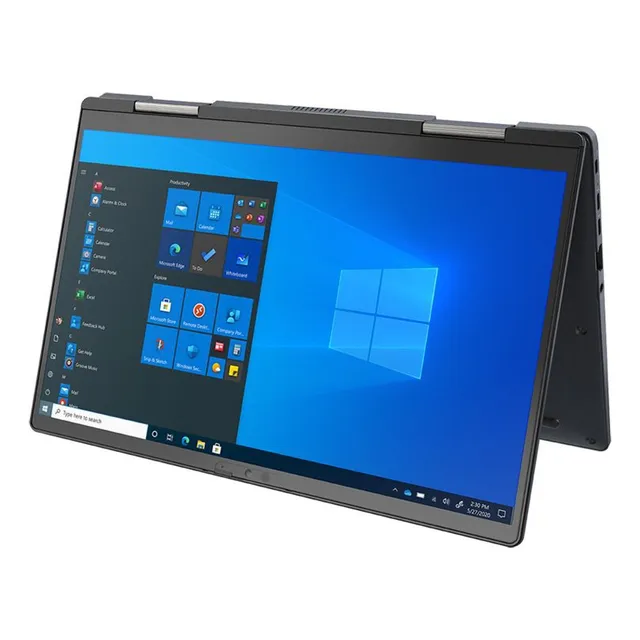 Dynabook Portégé X30w-j Core I7 1185g7 16gb 512gb Ssd Táctil