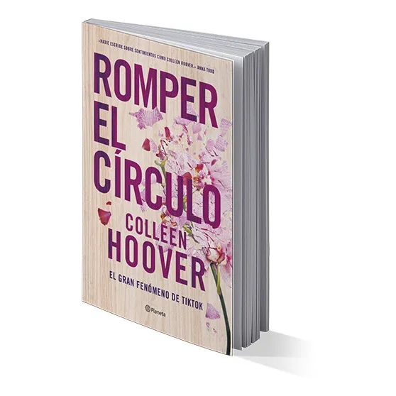 Romper El Circulo