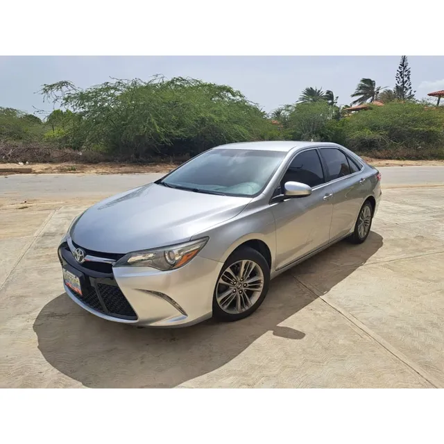 Toyota Camry Xl