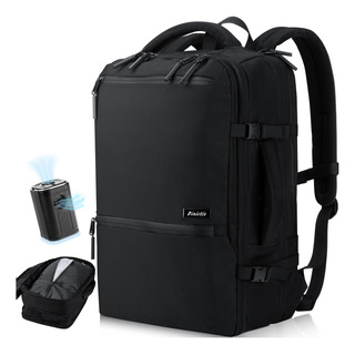 Mochila Dinictis Airback Con Bomba De 60 Litros Con Compresi Mochila Dinictis Airback Con Bomba De 60 Litros Con Compresi
