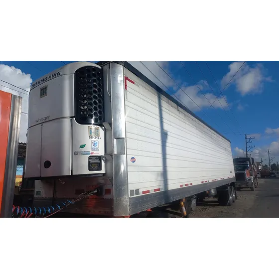 Trailer Refrigerado Utility Sb210