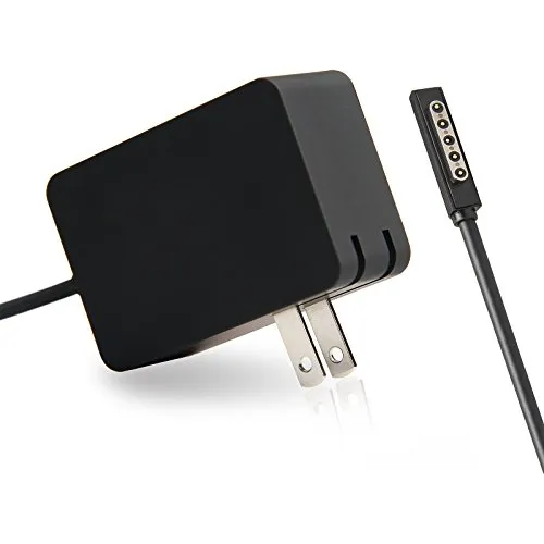 Cargador Original Microsoft Para Surface 1 Y 2 De 12v Y 2a