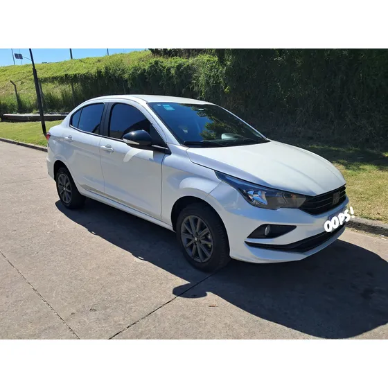 Fiat Cronos 1.3 Gse Drive Pack Conectividad