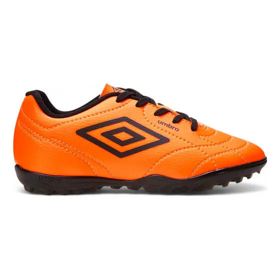 Chuteira Juvenil Menino Society Class Footballer Umbro