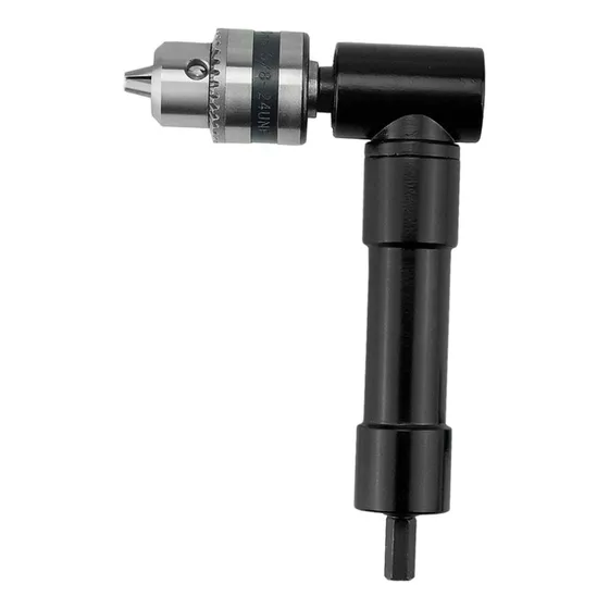 Broca Angular Profissional De 90 Graus, Ferramenta De Ferro
