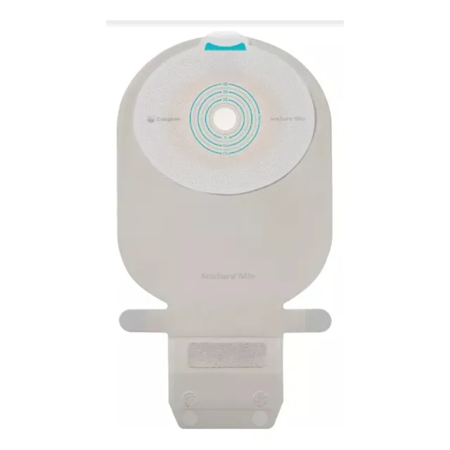 Bolsa Ostomia Sensura Mio Coloplast 10458 10-55 X 10unidades