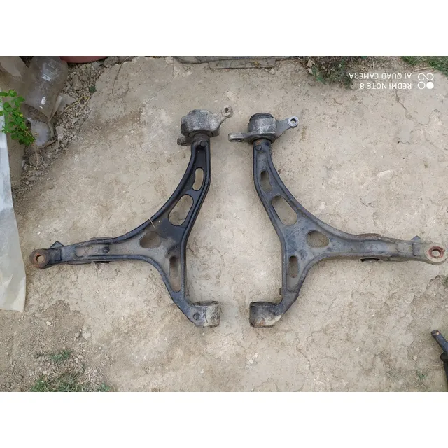 Meseta Inferior De Grand Cherokee De 2011 A 2015 Usadas