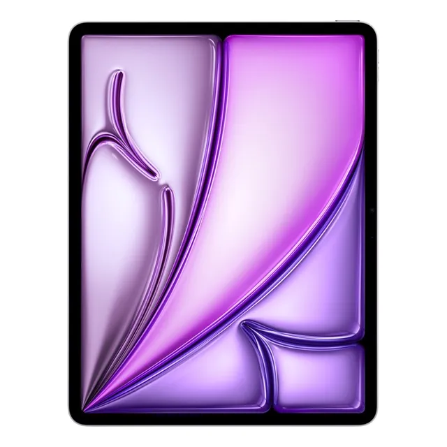iPad MV273LL/A 13" 128GB 8GB ram morado Apple - Distribuidor Autorizado